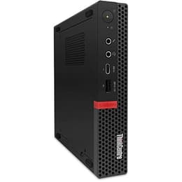 Lenovo ThinkCentre M720Q Tiny Core i3 3.1 GHz - SSD 256 Go RAM 8 Go