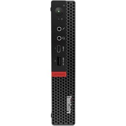 Lenovo ThinkCentre M720q Tiny Core i3 3.1 GHz - SSD 256 Go RAM 8 Go