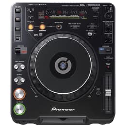 Platine CD Pioneer CDJ-1000MK3