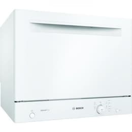 Lave-vaisselle 55,1 cm Bosch SKS51E32EU - 4 à 6 couverts