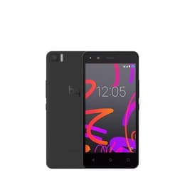 BQ Aquaris M5 32 Go - Noir - Débloqué