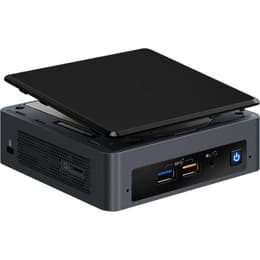 Intel NUC7i5BNKP Core i5 2,2 GHz - SSD 256 Go RAM 8 Go