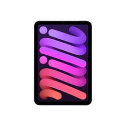 iPad mini 8.3" (2021) 6e génération 64 Go - WiFi - Rose