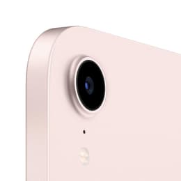 iPad mini 8.3" (2021) 6e génération 64 Go - WiFi - Rose