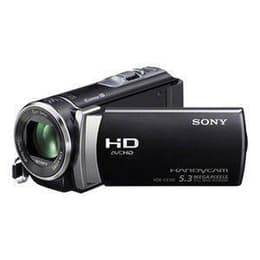 Caméra Sony HDR-CX190 - Noir
