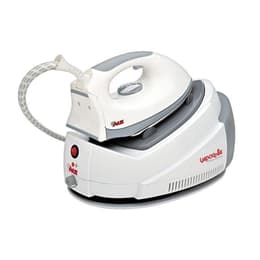 Centrale vapeur Polti Vaporella Forever 400