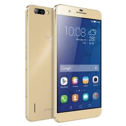 Honor 6 Plus 32 Go - Or - Débloqué