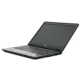 Fujitsu LifeBook U729 12" Core i5 1.6 GHz - SSD 256 Go - 8 Go QWERTZ - Allemand