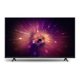TV LED Ultra HD 4K 127 cm Tcl 50P615