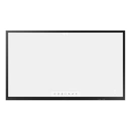 Écran 85" LED 4k ultra hd uhd Samsung Flip 2 WM85R