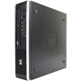 HP Compaq 8000 Elite USDT Pentium 2,8 GHz - HDD 160 Go RAM 4 Go