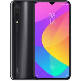 Xiaomi Mi 9 Lite 128 Go - Gris - Débloqué - Dual-SIM