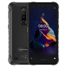 Ulefone Armor X8 64 Go - Noir - Débloqué