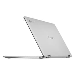 Asus Chromebook Flip C434T Core i5 1.3 GHz 128Go SSD - 8Go QWERTZ - Allemand