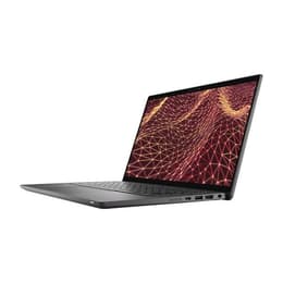 Dell Latitude 7430 14" Core i7 1.8 GHz - SSD 1 To - 16 Go QWERTZ - Allemand