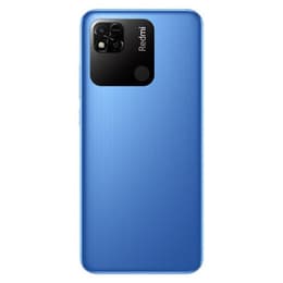 Xiaomi Redmi 10A 128 Go - Bleu - Débloqué