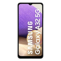 Galaxy A32 5G 64 Go - Blanc - Débloqué