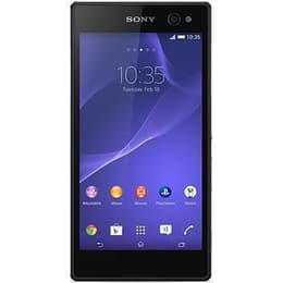 Sony Xperia C3 8 Go - Noir - Débloqué