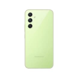 Galaxy A54 128 Go - Lime - Débloqué