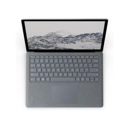 Microsoft Surface Laptop 1769 13" Core i5 2.6 GHz - Ssd 256 Go RAM 8 Go