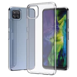 Coque Galaxy A22 - TPU - Transparent