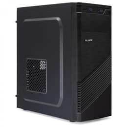 Simpletek 9° Gen OfficeWorkstation Core i9 2.1 GHz - SSD 512 Go RAM 16 Go