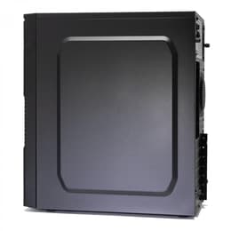 Simpletek 9° Gen OfficeWorkstation Core i9 2.1 GHz - SSD 512 Go RAM 16 Go