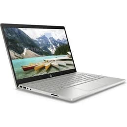 HP Pavilion 14-ep0529sa 14" Core i5 1.8 GHz - SSD 256 Go - 8 Go QWERTY - Anglais