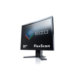 Écran 21" LCD WUXGA Eizo FlexScan S2133