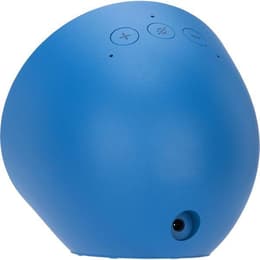 Enceinte Bluetooth Amazon Echo Spot 2024 Bleu