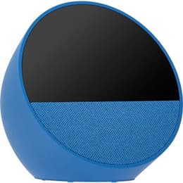 Enceinte Bluetooth Amazon Echo Spot 2024 Bleu