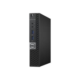 Dell OptiPlex 3040 Micro Core i5 2,5 GHz - SSD 128 Go RAM 8 Go