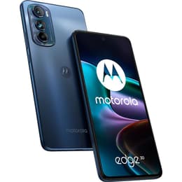 Motorola Edge 30 128 Go - Gris - Débloqué