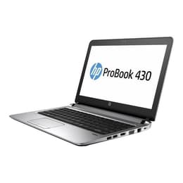 Hp ProBook 430 G3 13" Core i3 3.7 GHz - Ssd 256 Go RAM 8 Go