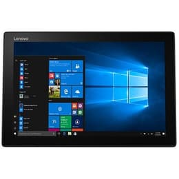 Lenovo Miix 520-12IKB 12" Core i5 1.6 GHz - SSD 256 Go - 8 Go QWERTY - Espagnol