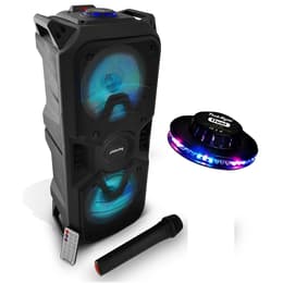 Enceintes sono Pickering Enceinte Mobile