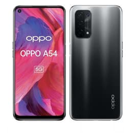 Oppo A54 5G 128 Go - Noir - Débloqué