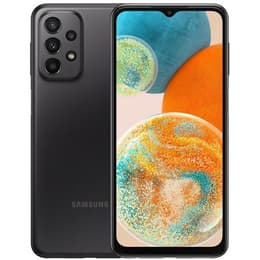 Galaxy A23 128 Go - Noir - Débloqué
