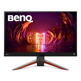 Écran 27" LED qhdtv Benq Mobiuz EX2710Q