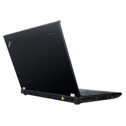 Lenovo ThinkPad X230 12" Core i5 2.6 GHz - Hdd 320 Go RAM 4 Go QWERTZ