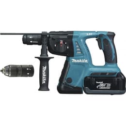 Perforateur/Burineur Makita BHR262T