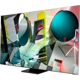 SMART TV QLED Ultra HD 8K 165 cm Samsung QE65Q950TS