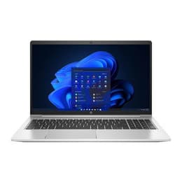 HP ProBook 455 G9 15" GHz - HDD 256 Go - 8 Go AZERTY - Français
