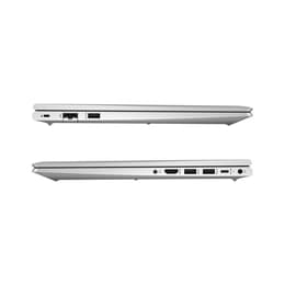 HP ProBook 455 G9 15" GHz - HDD 256 Go - 8 Go AZERTY - Français