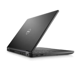 Dell Latitude 5480 14" Core i5 2.3 GHz - SSD 256 Go - 8 Go AZERTY - Français