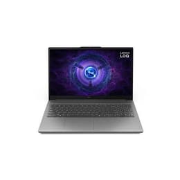 Lenovo Loq 17IRX10 17" Core i5 2.6 GHz - SSD 512 Go - 16 Go QWERTZ - Slovaque