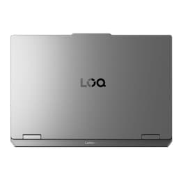 Lenovo Loq 17IRX10 17" Core i5 2.6 GHz - SSD 512 Go - 16 Go QWERTZ - Slovaque