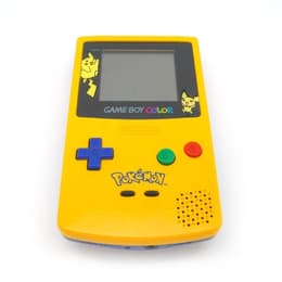 Nintendo Game Boy Color - Bleu