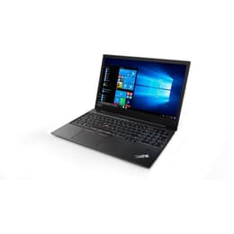 Lenovo ThinkPad E580 15" Core i7 1.8 GHz - SSD 256 Go - 32 Go AZERTY - Français