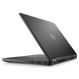 Dell Latitude 5490 14" Core i5 1.6 GHz - Ssd 512 Go RAM 16 Go AZERTY - Français